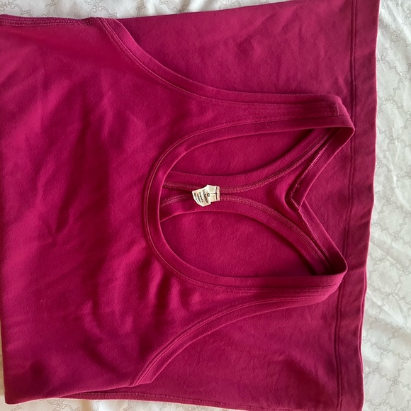 Lululemon racer back tank - Picture 4 of 4
